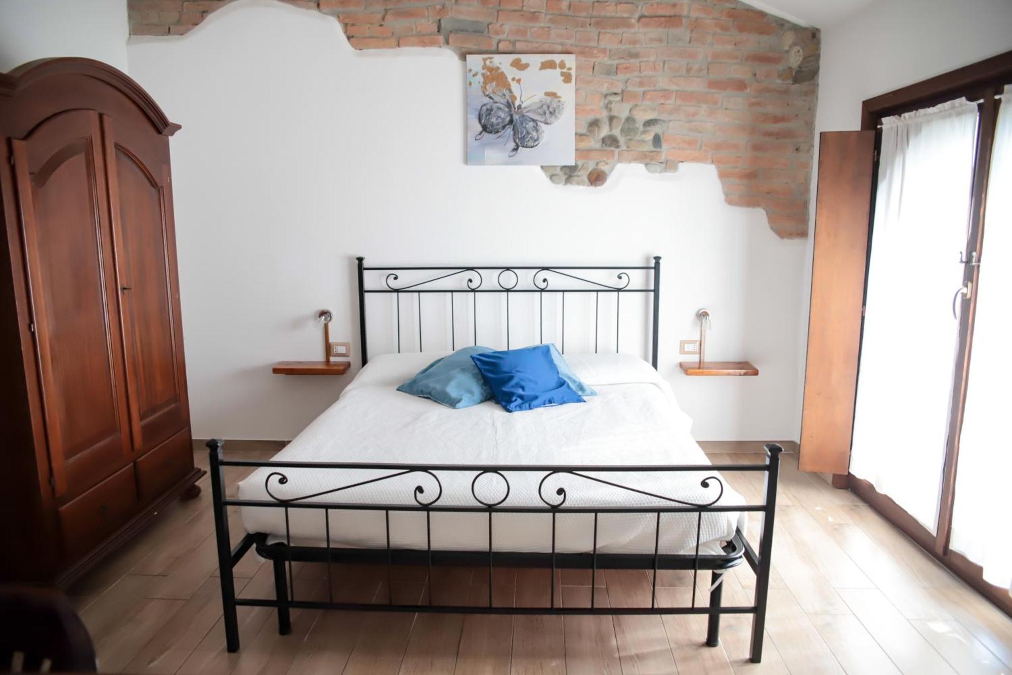 Antico Pioppo Bed and Breakfast Sale Esterno foto