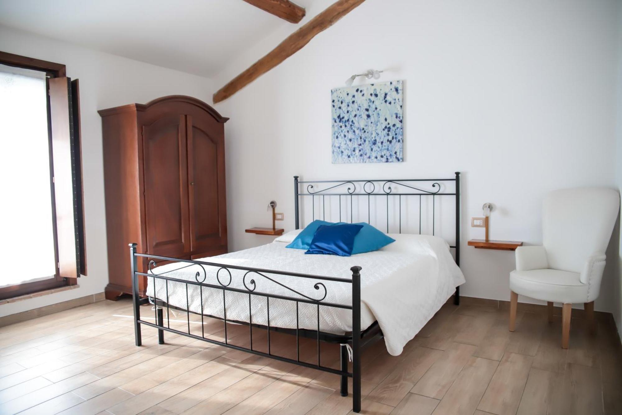 Antico Pioppo Bed and Breakfast Sale Esterno foto