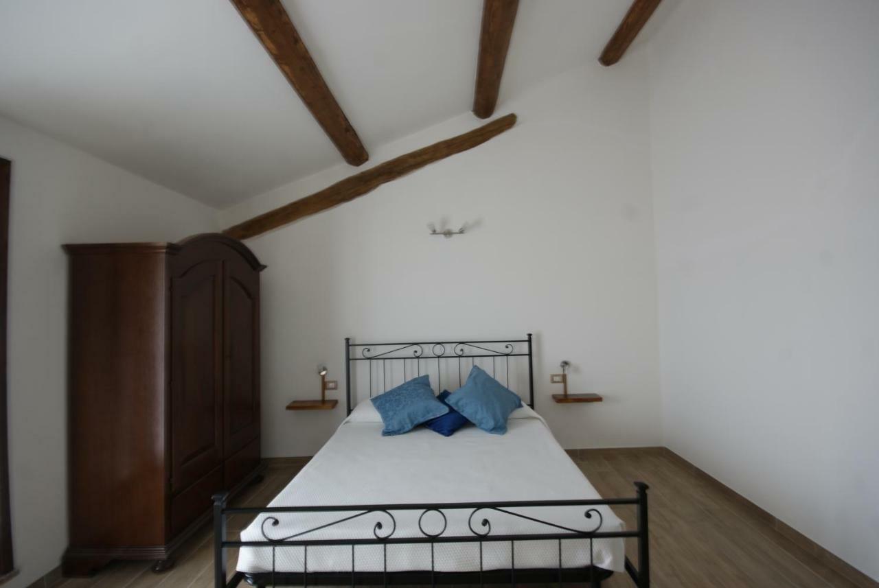 Antico Pioppo Bed and Breakfast Sale Esterno foto